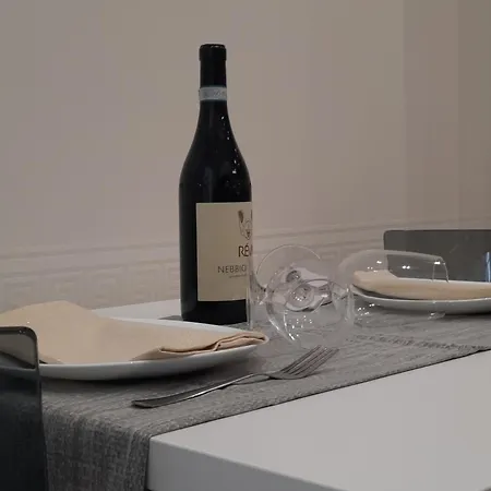 Civicocinque Adiacente Metro Daire *