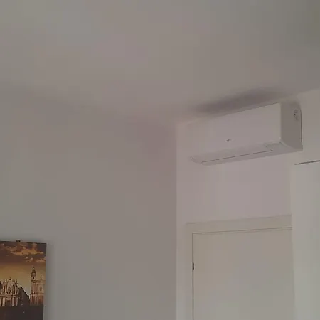 Civicocinque Adiacente Metro * 토리노