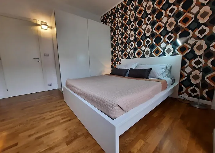 Apartmán Civicocinque Adiacente Metro *