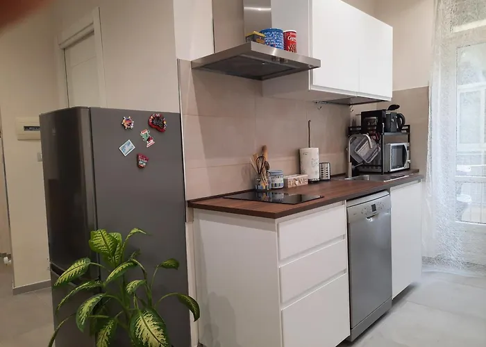 Civicocinque Adiacente Metro Apartmán