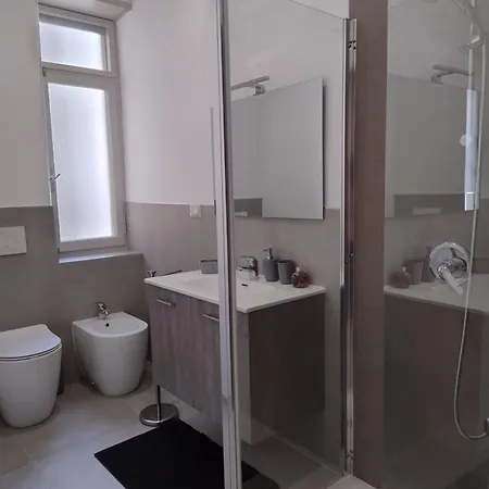 Apartamento Civicocinque Adiacente Metro *