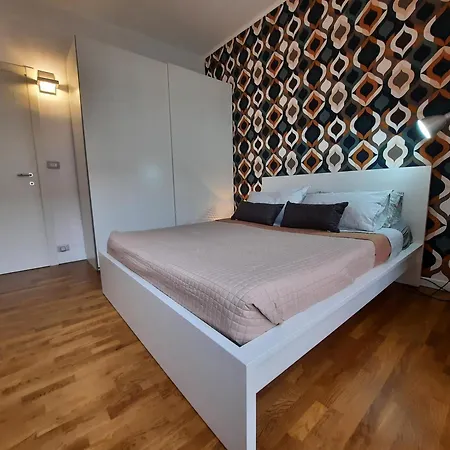 Apartmán Civicocinque Adiacente Metro *