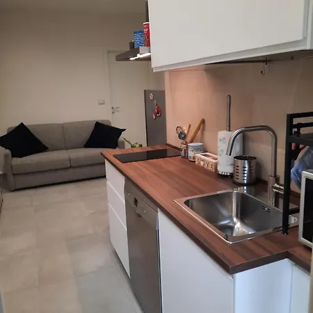 Civicocinque Adiacente Metro Apartamento Turín