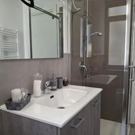 Civicocinque Adiacente Metro Apartmán Turín